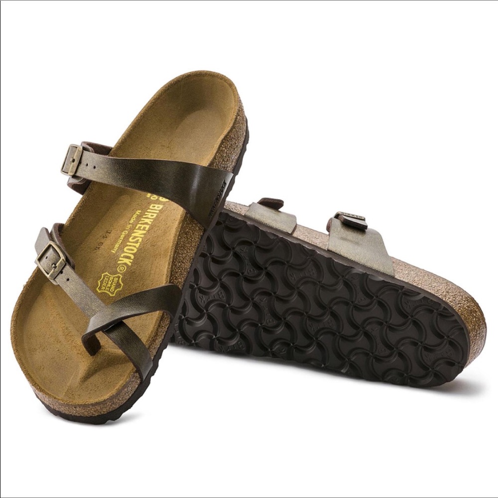 Women’s Birkenstock Mayari sandals